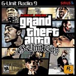 G Unit Radio 9