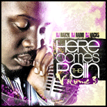 Here Comes The Pain 3