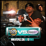 Hot 97 VS Power 105 1 Part 16