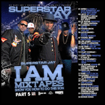 I Am Mixtapes 5