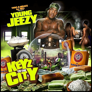 Keyz To The City