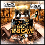 King Of The RnB Game