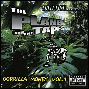 Planet of the Tapes