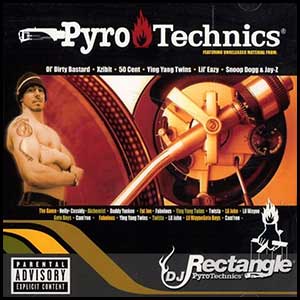 Pyro Technics