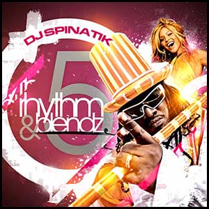 Rhythm And Blendz 5