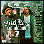 Street Execs Countdown 7