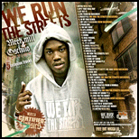 We Run The Streets