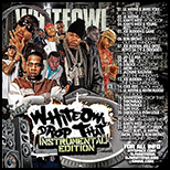 White Owl Drop That Instrumentals Edition