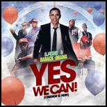 Yes We Can