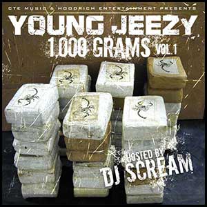 1000 Grams