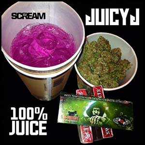 100 Percent Juice