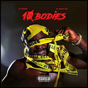 10 Bodies