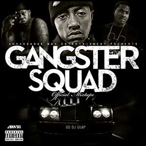 Gangster Squad