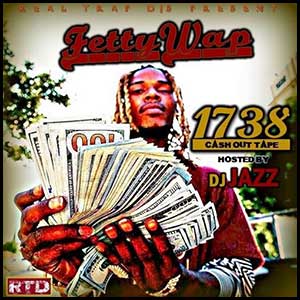 1738 Cash Out