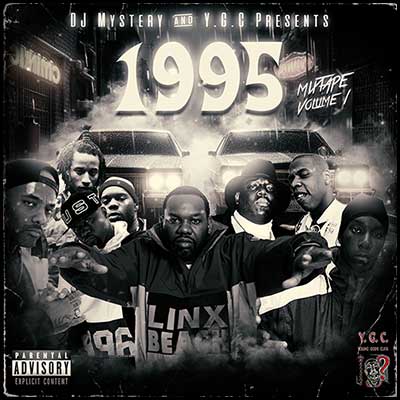 1995 Mixtape Volume 1