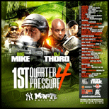 1st Quarter Pressure Part 4