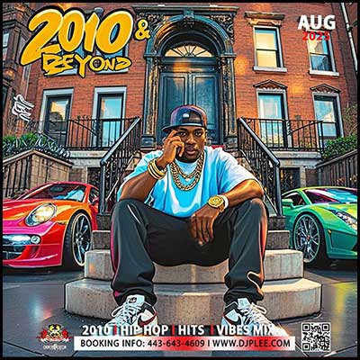 Stream and download 2010 & Beyond