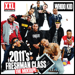 2011s Freshman Class