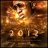 2012 The Mixtape