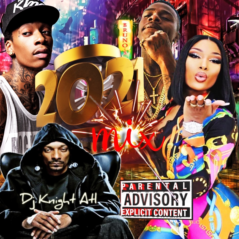 dj kentalky foreign mix 2021