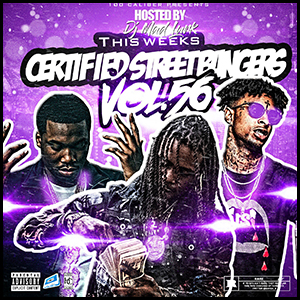 Certified Street Bangers 56