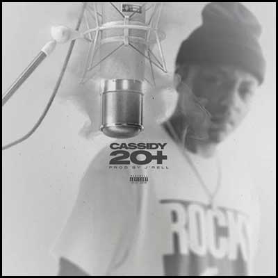20 Years EP