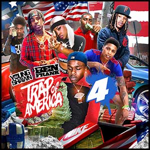 Stream and download Trap Of America 4