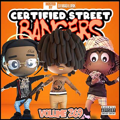 Certified Street Bangers 269