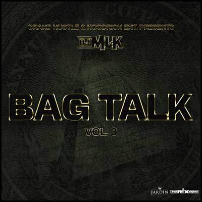 Bag Talk 3