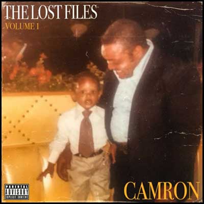 The Lost Files Vol. 1