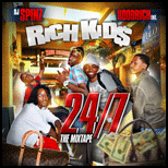 24 7 The Mixtape