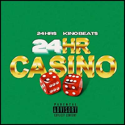 24hr Casino