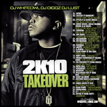 2K10 Takeover