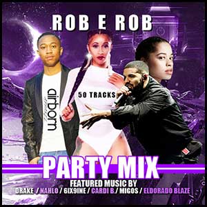 2K18 Party Mix