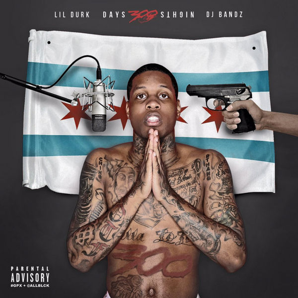 Lil Durk 300 Days 300 Nights