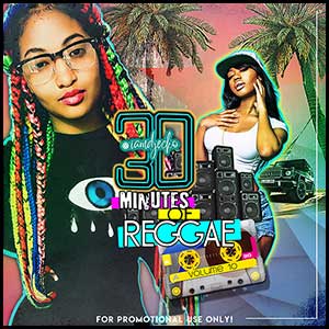 30 Minutes Of Reggae Volume 10
