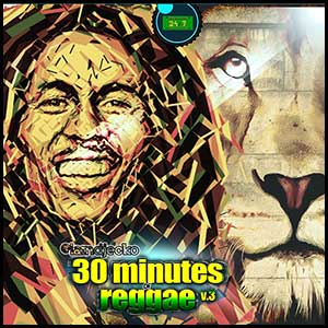 30 Minutes Of Reggae Volume 3