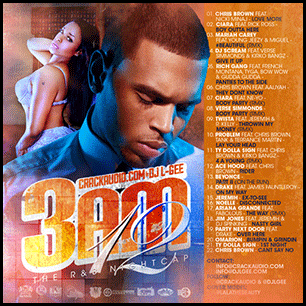 3AM The RnB Nightcap Chapter 12