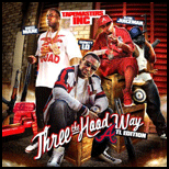 Three The Hood Way ATL Edition