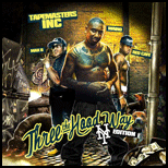 Three The Hood Way NY Edition