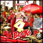 4 Bricks