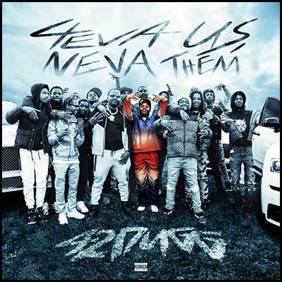 4eva Us Neva Them