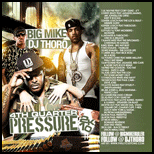 4th Quarter Pressure 2K10