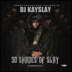 50 Shades Of Slay