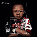 5 Murder By Numbers Mixtape