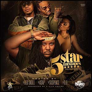 5 Star Mixtapes