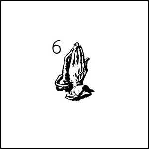 6 God