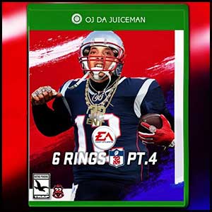 6 Rings Part 4