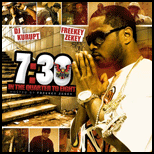 730 In The Quarter To 8