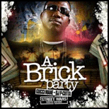 A Brick Party